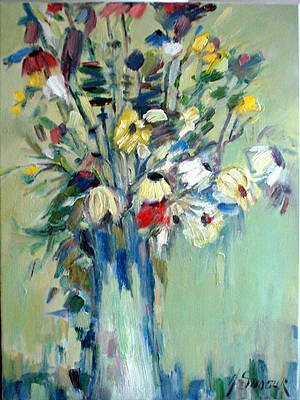 from my garden 18x24 x0.75 inches