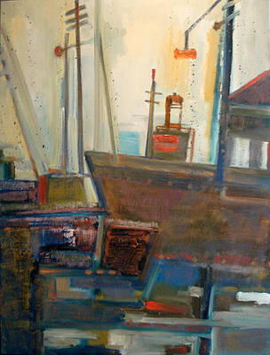 Harbor 30x40x1.5 inches