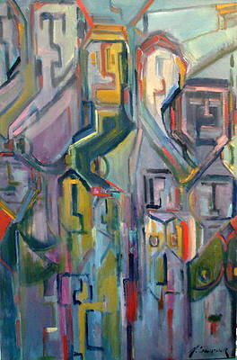 composition anthropologie 24x36x0.75 inches