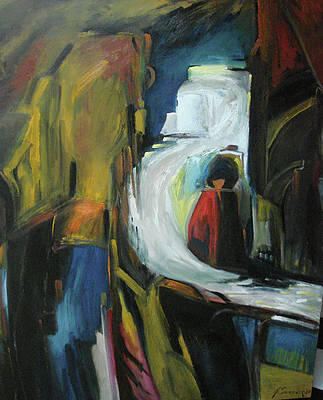 Feathered friends 48x60x1.5 inches