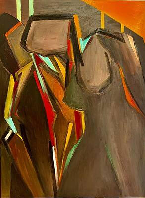 harmony 30x40 x0.75 inches