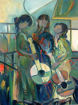 Interlude 30x40x0.5 inches